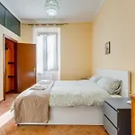דירה Casa Garbha