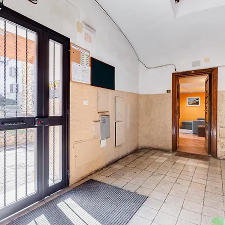 Casa Garbha * Рим