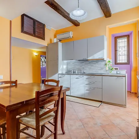 Casa Garbha Апартаменты