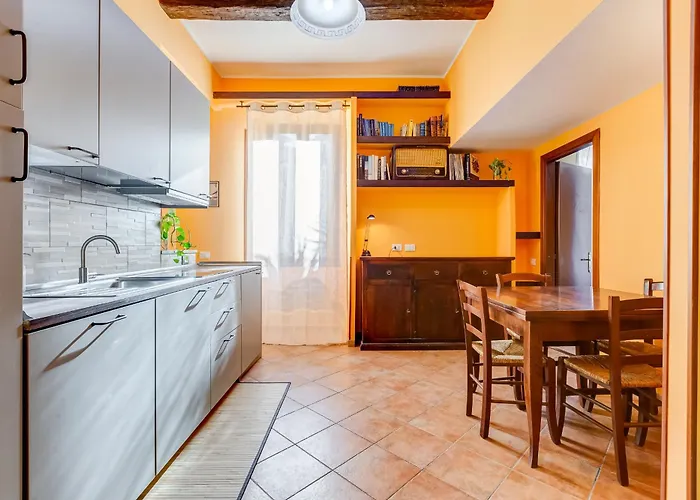 Casa Garbha Apartment *