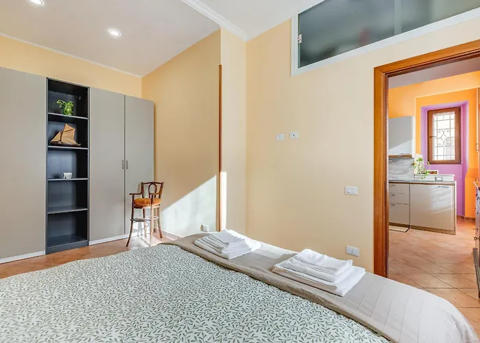 Casa Garbha Apartment Rome