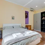 Apartament Casa Garbha Rzym