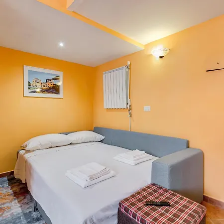 Lägenhet Casa Garbha *